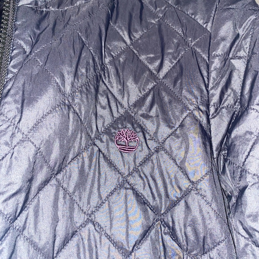 Timberland Reversible Puff Jacket - image 3